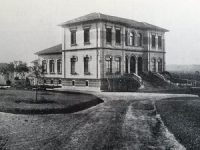 Instituto de Veterinária 1919 foto1 do vídeo MÉDIA