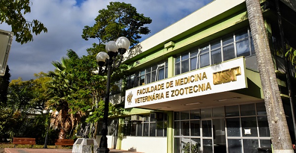 Medicina Veterinária - Universidade de Uberaba: O Guardião: Fila Brasileiro